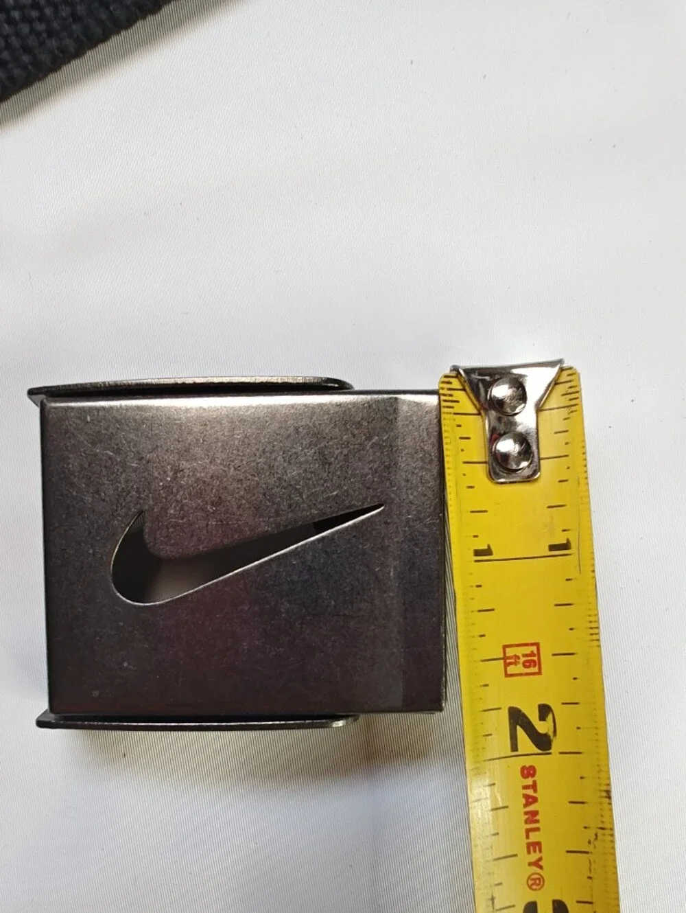 Nike golf web